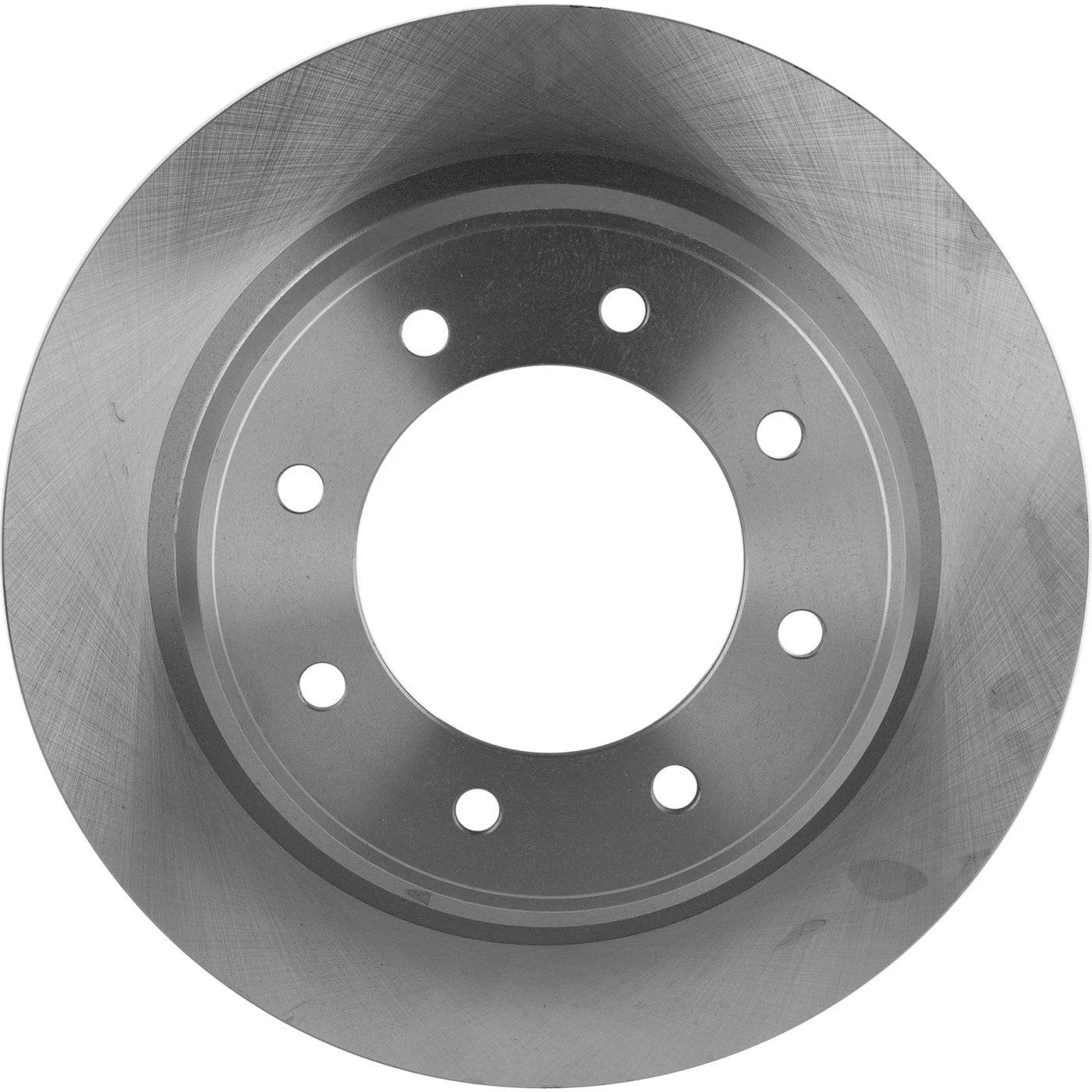 Disc Brake Rotor for Nissan Sentra (2019–2019) Front Left or Right Solid