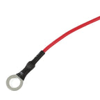 1X Winch Corded Remote Rocker Switch Kit 12V Universal