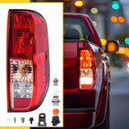 Passenger Side Tail Light Brake Lamp for Nissan Frontier (2005–2021)