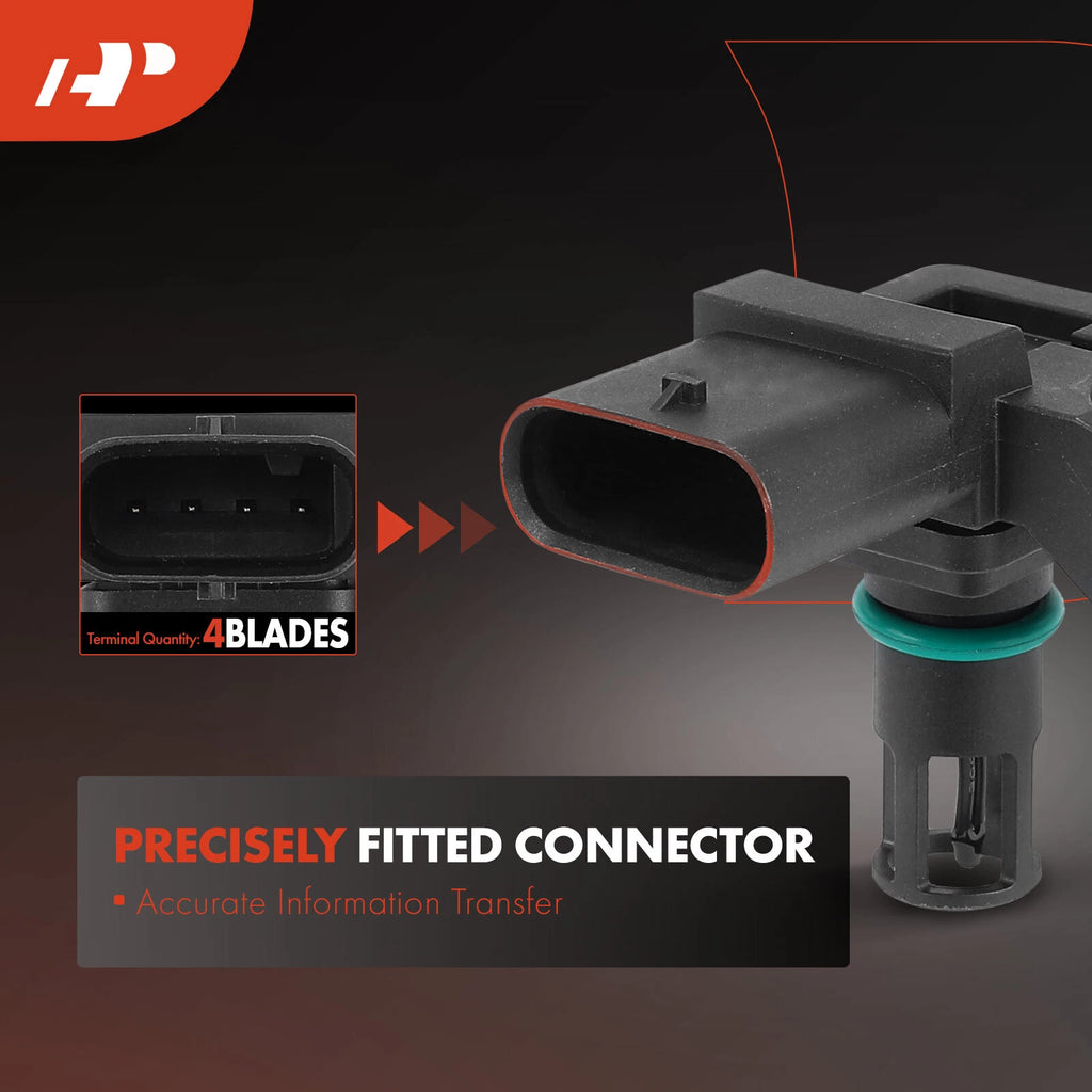 MAP Sensor for Mini Cooper (2014-2016)