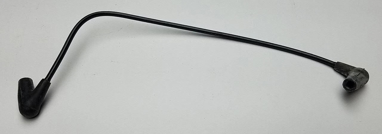 Inlet Plenum to Bypass Actuator Vacuum Hose for Thunderbird SC (1992–1995)