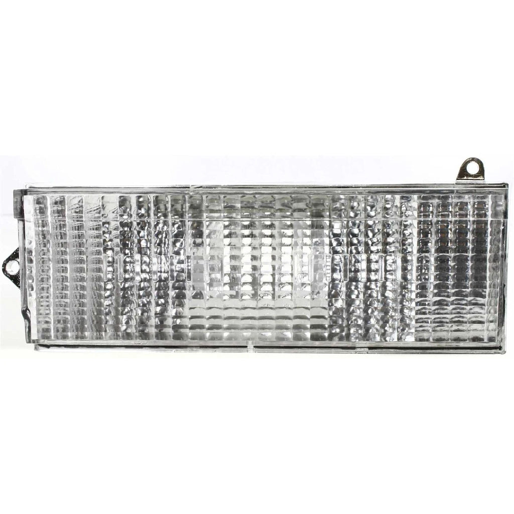 Turn Signal Light for Jeep Cherokee, Comanche (1984–1996) Left Side