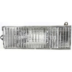 Turn Signal Light for Jeep Cherokee, Comanche (1984–1996) Left Side