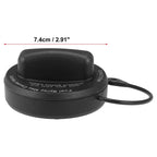Gas Cap Cover for Mercedes S63 AMG S560 (2018-2023)