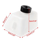 Gas Tank for Pocket Bike (2-Stroke)