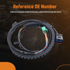 Right Power Sliding Door Wiring Harness for Dodge Grand Caravan (2008–2009)