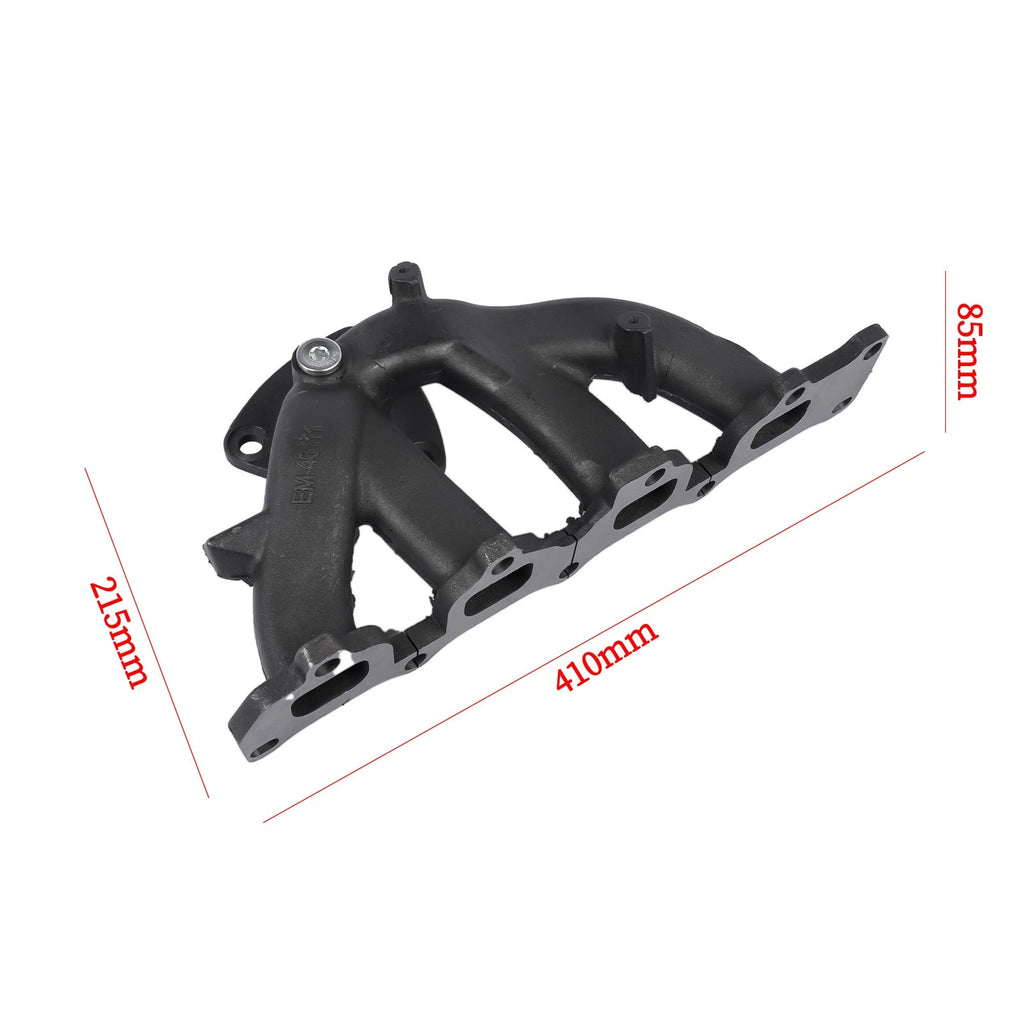 Manifold Flange for Chevrolet Captiva Sport Equinox GMC Terrain (2010–2012)