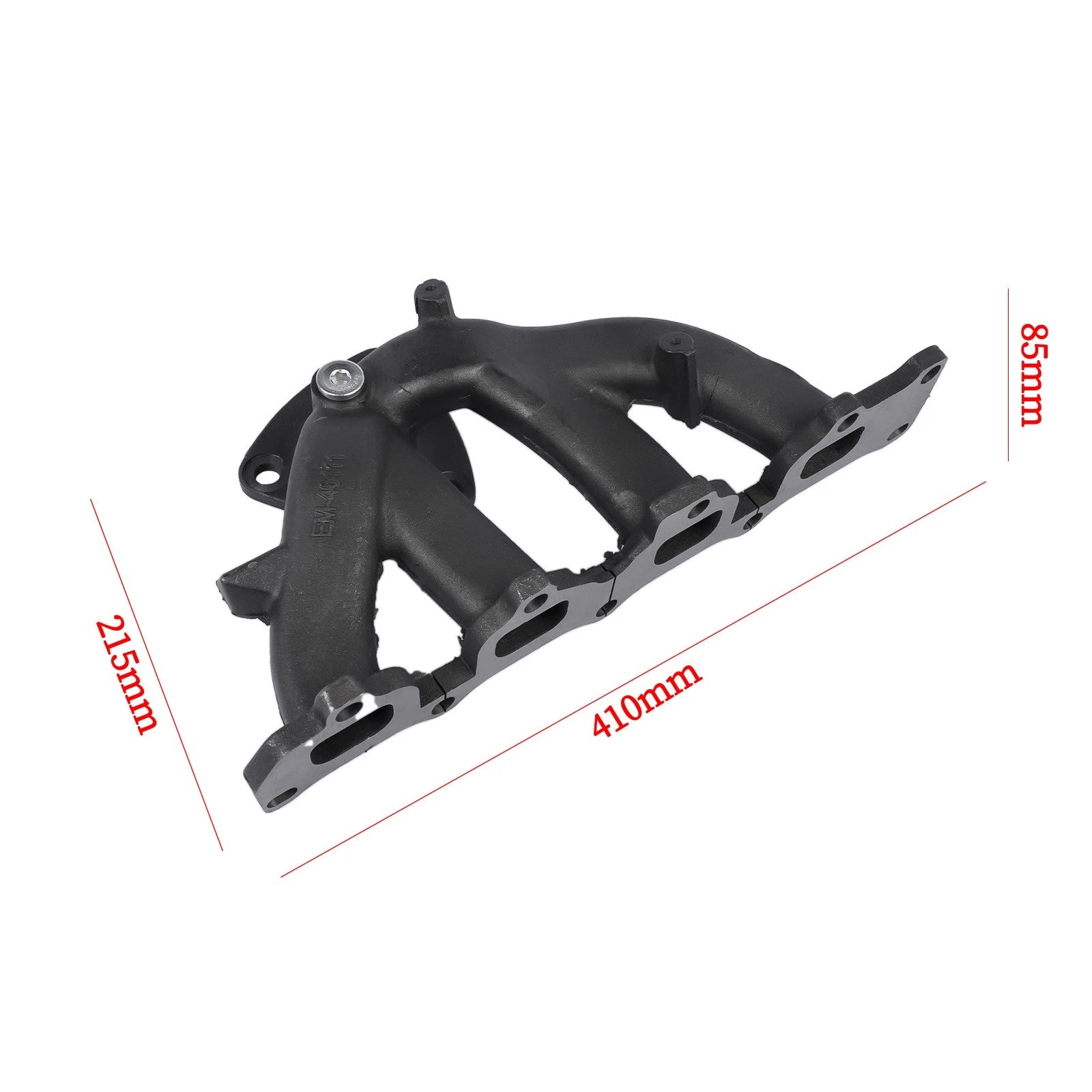Manifold Flange for Chevrolet Captiva Sport Equinox GMC Terrain (2010–2012)