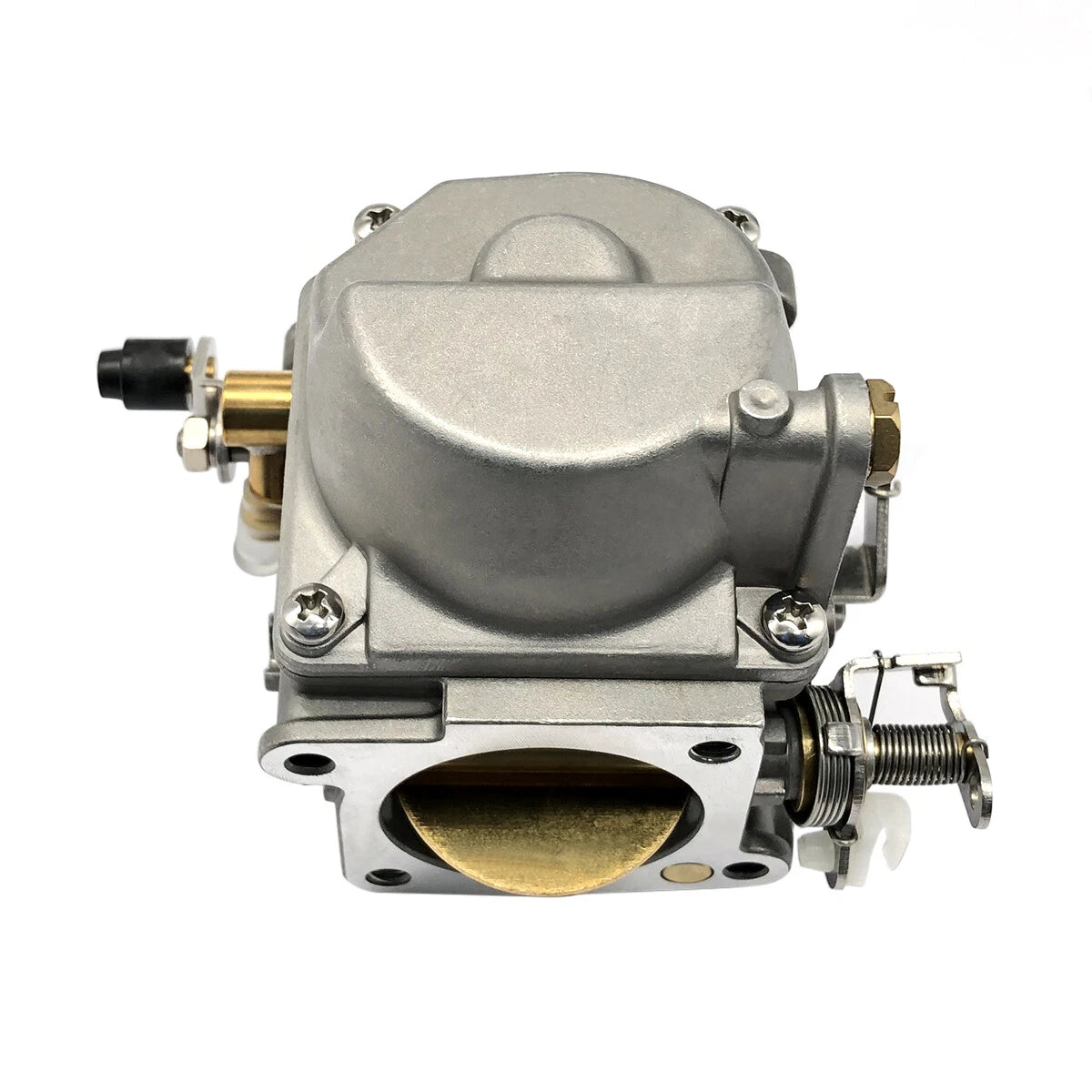 Carburetor Assy for Tohatsu Nissan 25 30 HP (EM 3P0032000) 2-Stroke Outboard Motor