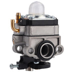 Carburetor Vaporizer for