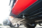 License Plate Bracket Replacement for Volkswagen GTI (2015–2018)