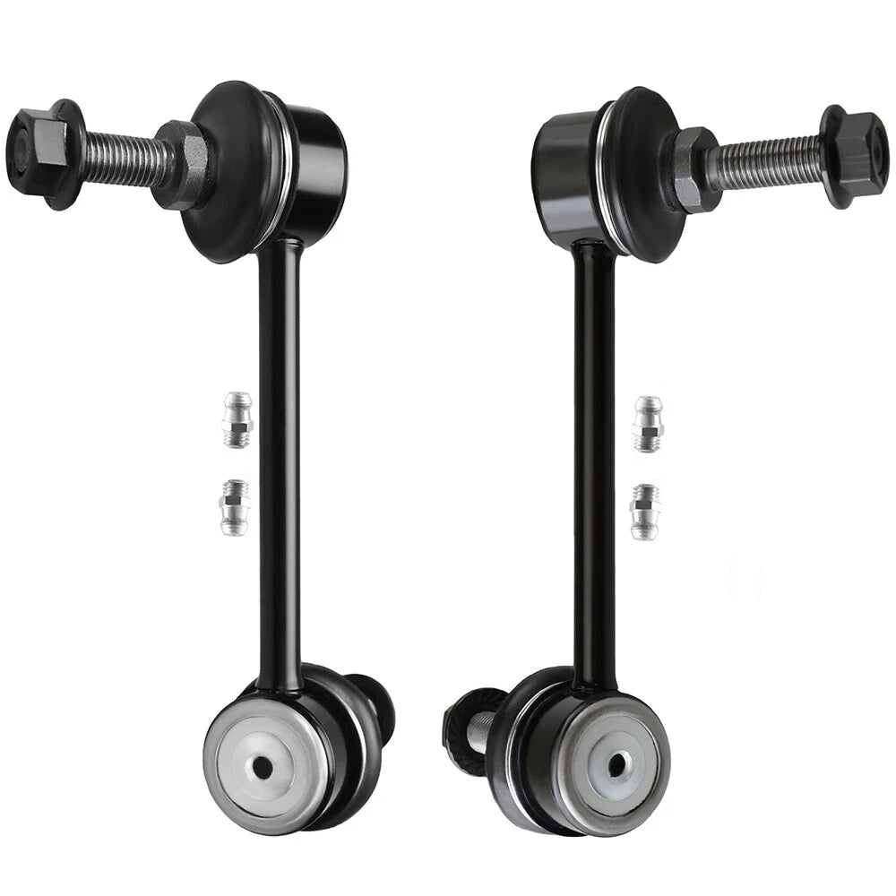 Set of 4 Rear Shock Absorbers for Ford Taurus Lincoln MKS