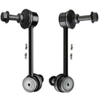 Set of 4 Rear Shock Absorbers for Ford Taurus Lincoln MKS