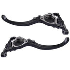 Set of 2 Front Steering Knuckles for Dodge Charger Challenger (2012–2021)