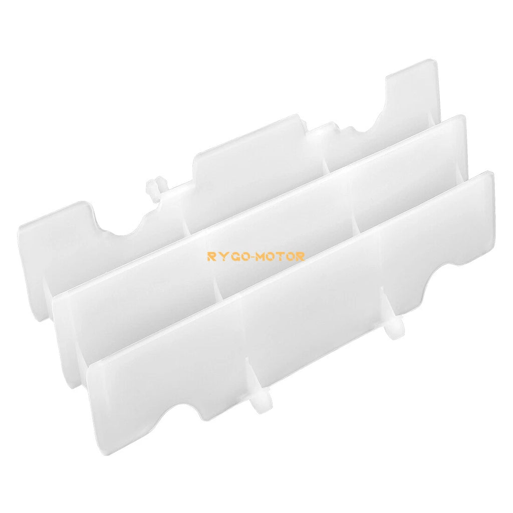 Radiator Louver Guard for Honda CR125R (1992–1997)