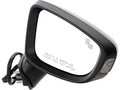 Mirror for Mazda 6 (2014–2016) QM626JX