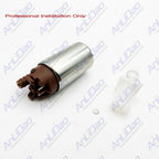 Fuel Pump + Strainer for Yamaha F LFL LF VF 225 250 300HP (2006–Present) 6CB-13907-00-00