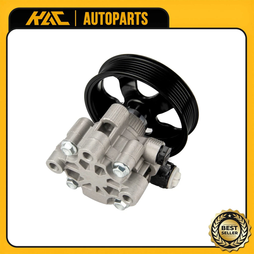 Power Steering Pump for Toyota Tacoma (2005–2015) for Lexus RX350 (2007–2009)