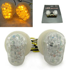 Turn Signal Light for Yamaha YZF R6 (1999–2002), YZF R1 (1998–2001), YZ1 (1997–2004)