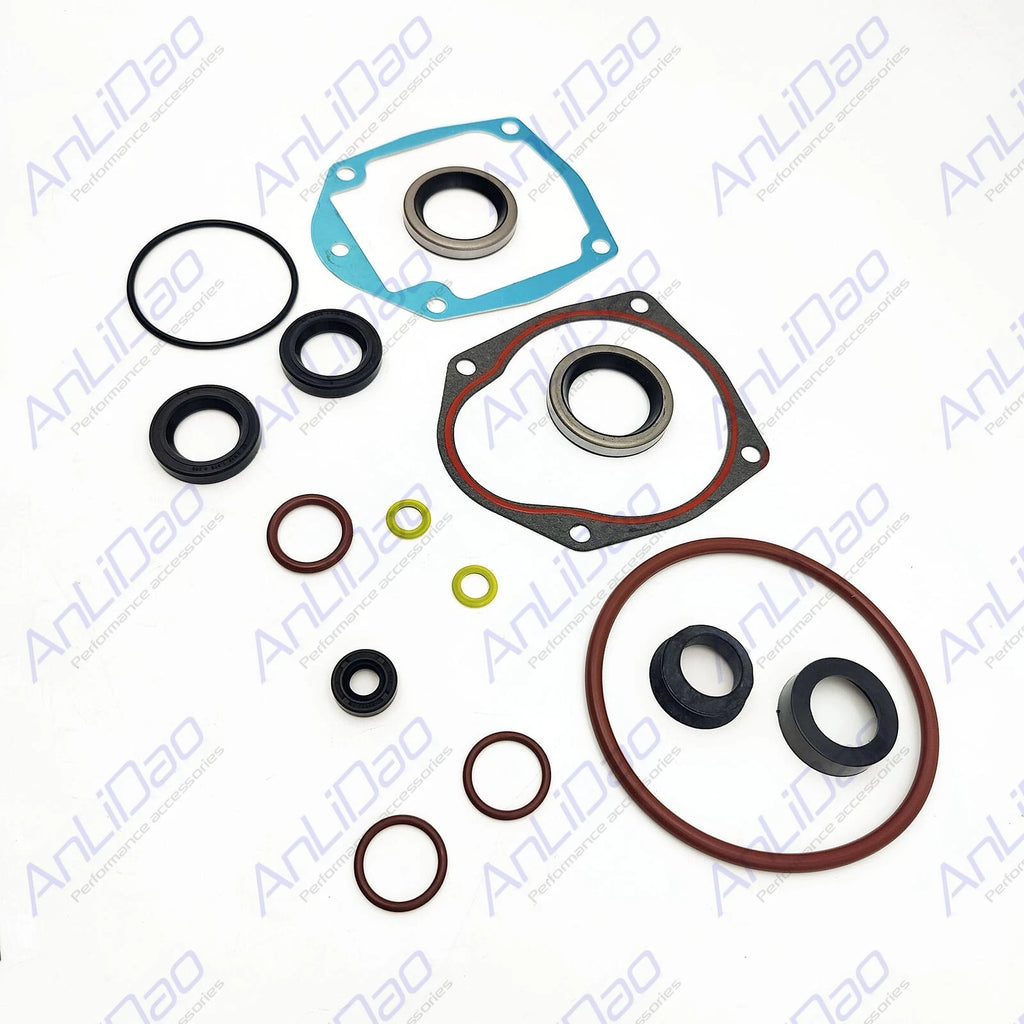 Torque Seal Kit 26-816575A6 for Mercury 225-300XS DFI EFI (3.0L)