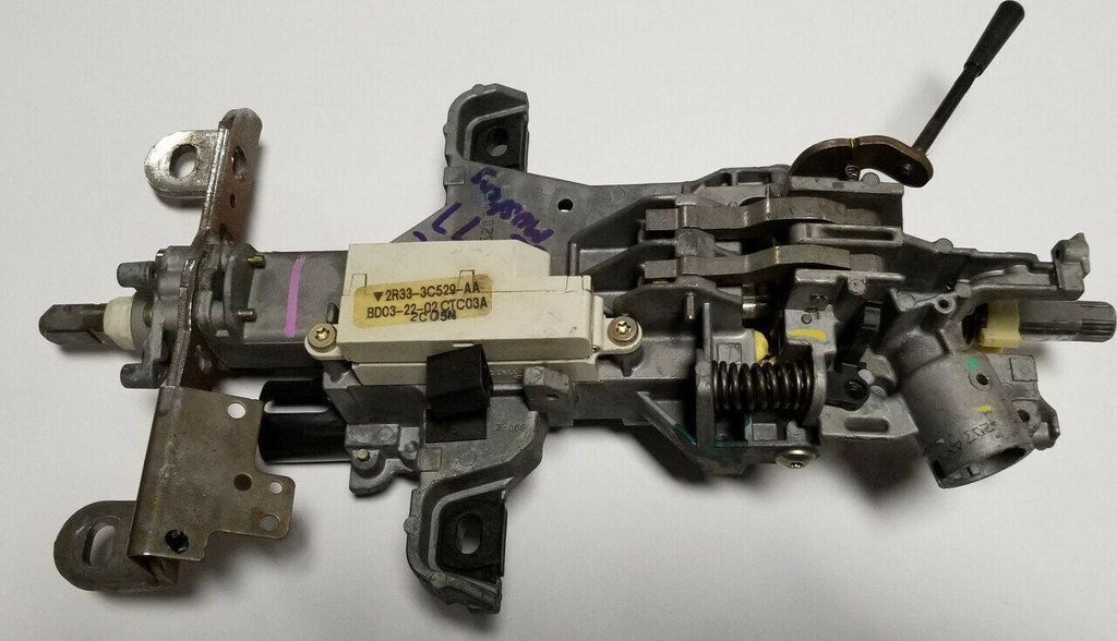 Steering Column for Ford Mustang (1999–2004) 1R33-3F723-AA