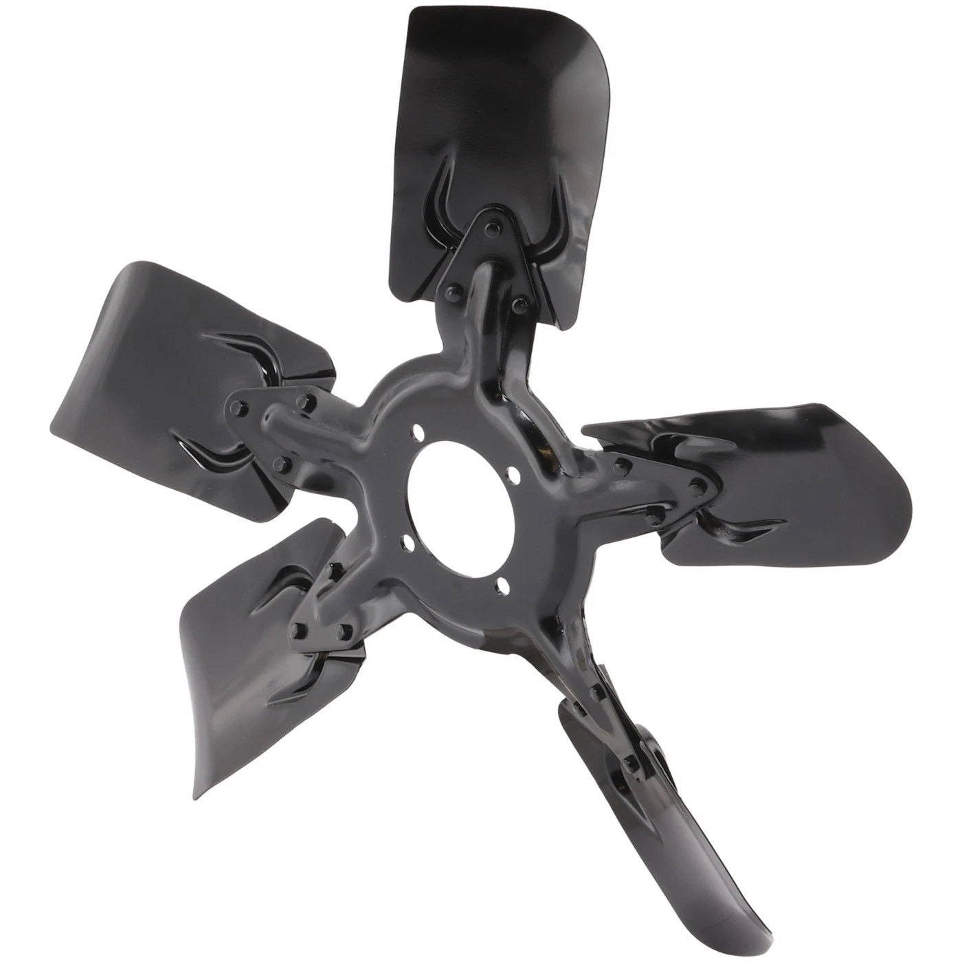 Fan Blade for Dodge Durango, Chrysler Aspen, Dakota (2000–2004)