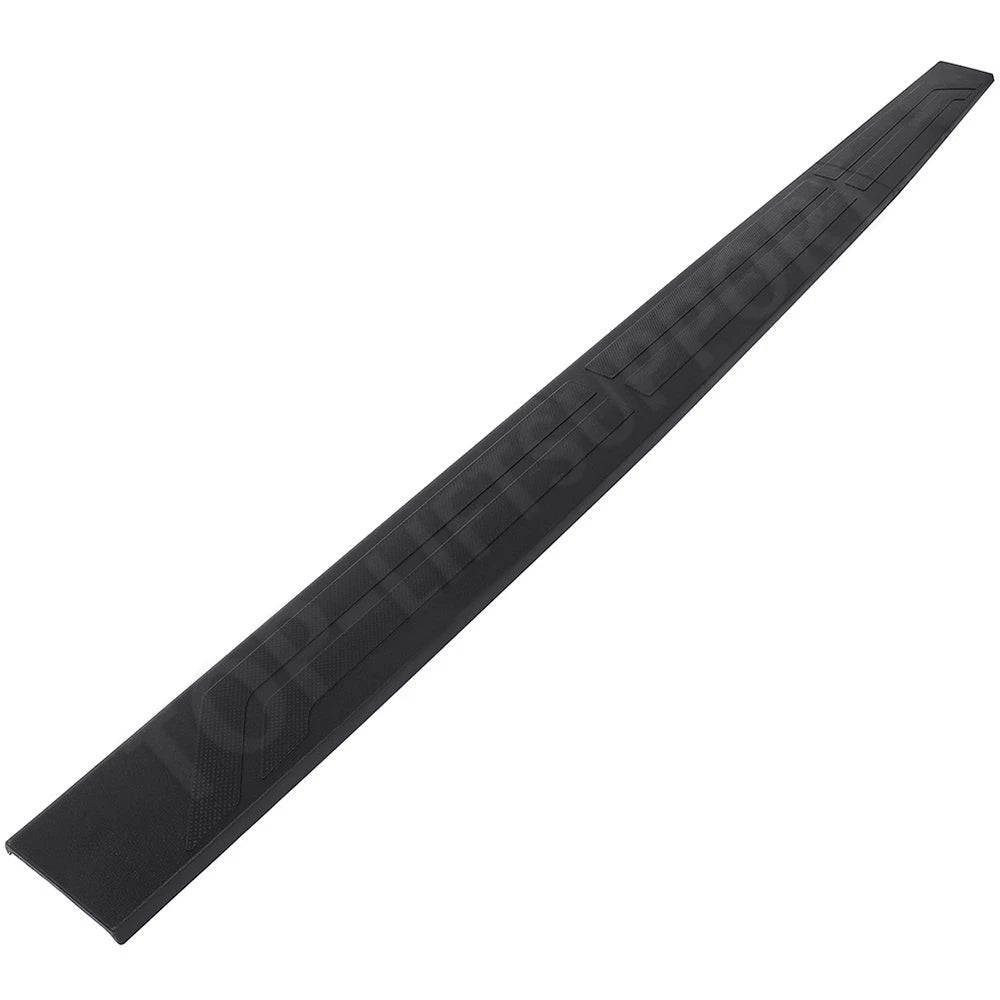Tailgate Top Molding Trim Cap for Toyota Tundra (2014–2018)