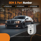 Oil Cooler Unit for Chrysler 300 & Dodge Magnum (2005–2005)