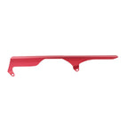 Rear Chain Guard Cover Protector Red for YAMAHA YZF R6 R6S (2003-2009)