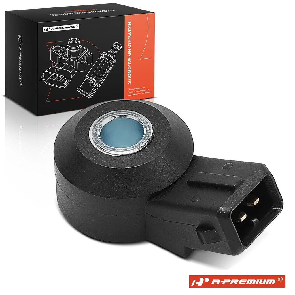 Knock Sensor for Benz C240 E320 S600 E55 S65 AMG 