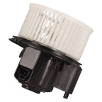 Blower Motor for Chevy Traverse GMC Sierra 1500 2500 3500HD (2007–2011)