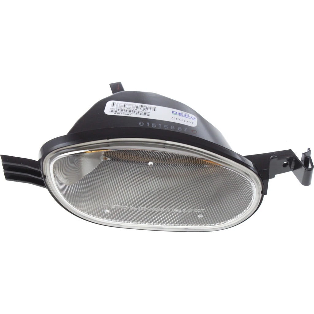 Corner Light for GMC Envoy (2002–2009) Right