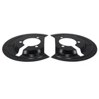 Brake Dust Shield Set for Ram 1500 (2011–2018) 924-684, 68232019AA