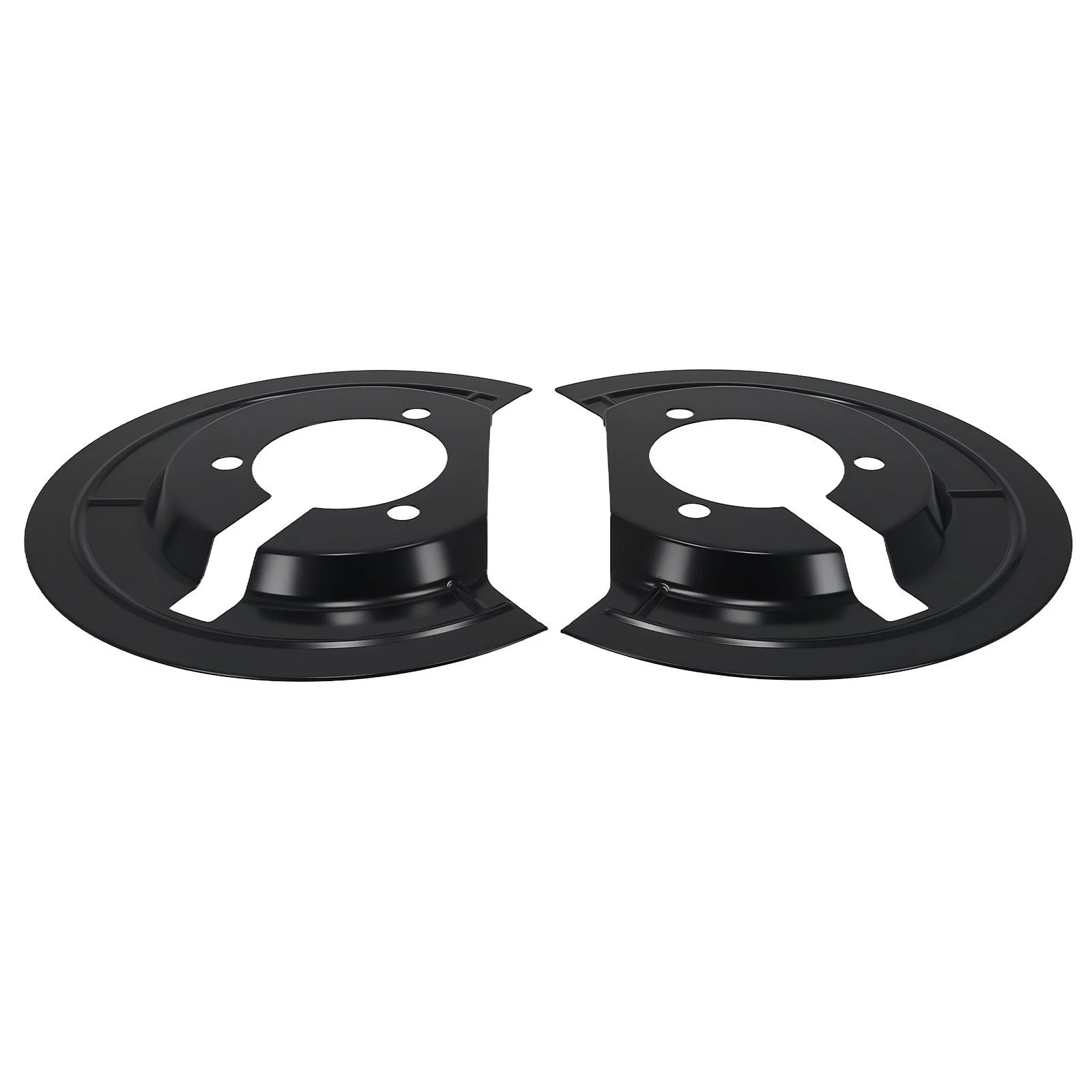 Brake Dust Shield Set for Ram 1500 (2011–2018) 924-684, 68232019AA