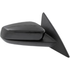 Power Mirror for Ford Mustang Right with Blind Spot Glass (2011–2012)
