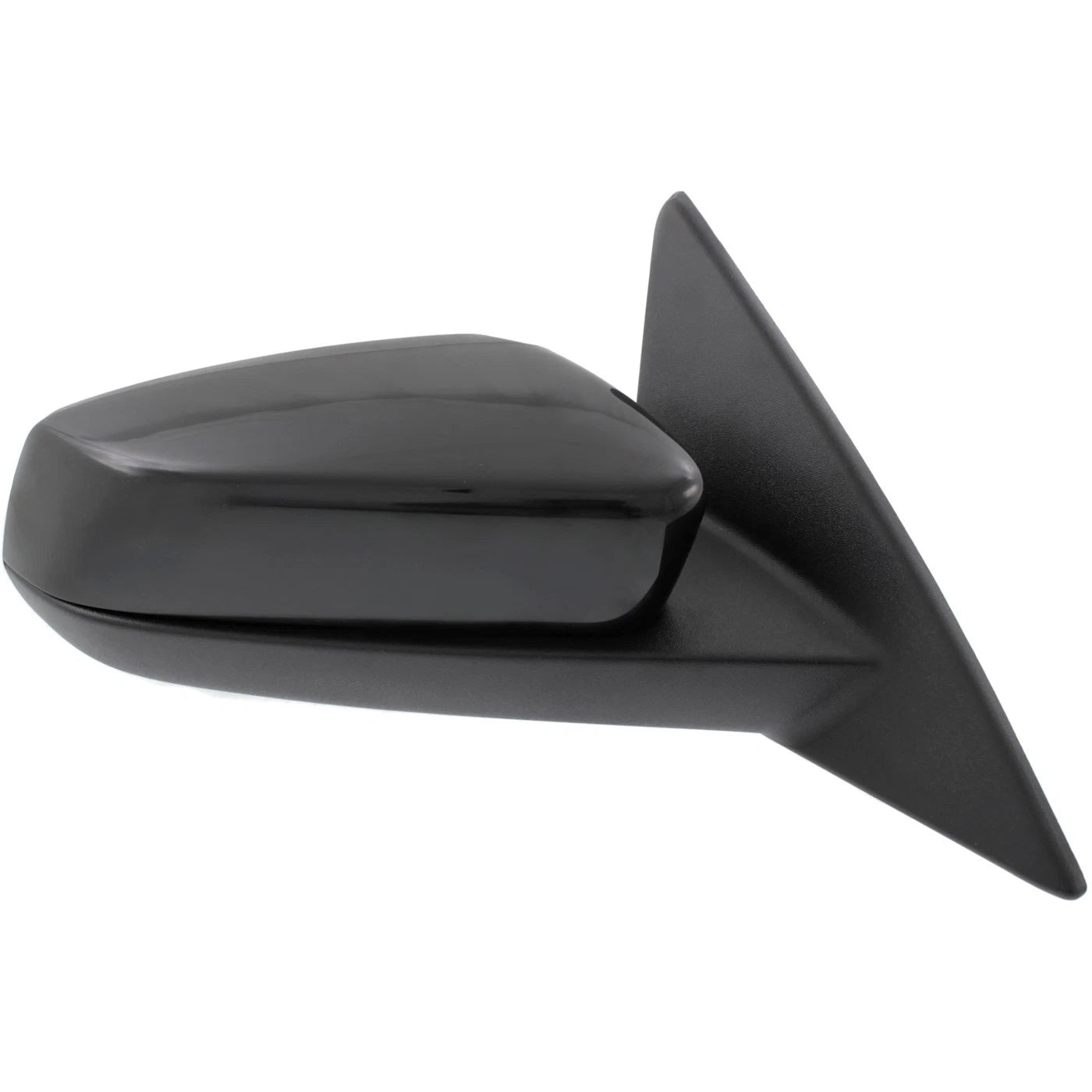 Power Mirror for Ford Mustang Right with Blind Spot Glass (2011–2012)