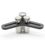 Piston Ring Squaring Tool for Universal Applications (2" to 5" Bore)