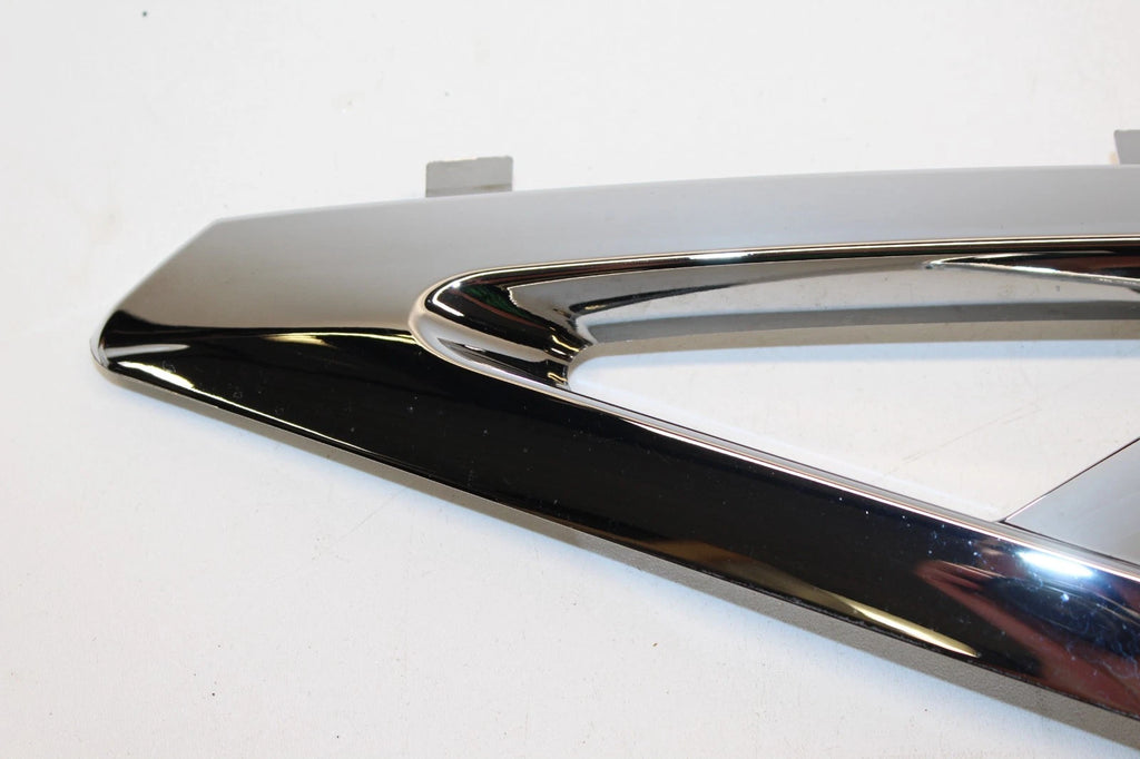 Chrome Ornament Trim for Yamaha VX Deluxe VXR VX-C (15-20) F2X-U377F-00-00