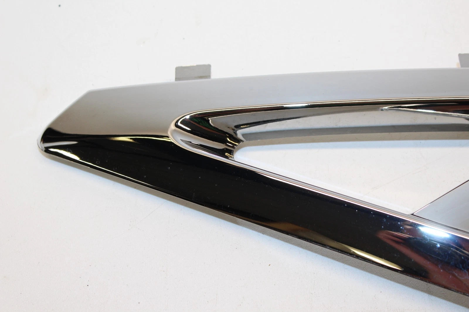 Chrome Ornament Trim for Yamaha VX Deluxe VXR VX-C (15-20) F2X-U377F-00-00