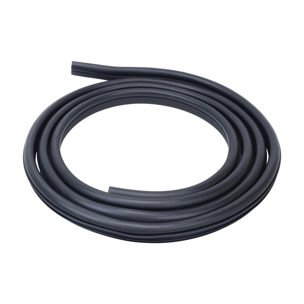Set of 2 Weatherstrip Seals for Dodge Ram 1500 2500 3500 (2002–2009)