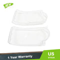 Headlight Lens Cover for Land Rover Range Rover (2006–2009)