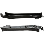 Set of 2 Radiator Supports for INFINITI QX55 QX50 (2019–2021)