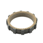 8x Clutch Friction Plates for Honda GL1800 Goldwing, VTX1300C (2001-2014)