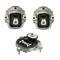 Engine and Transmission Mount Kit for Audi A5 Quattro (2008–2009)