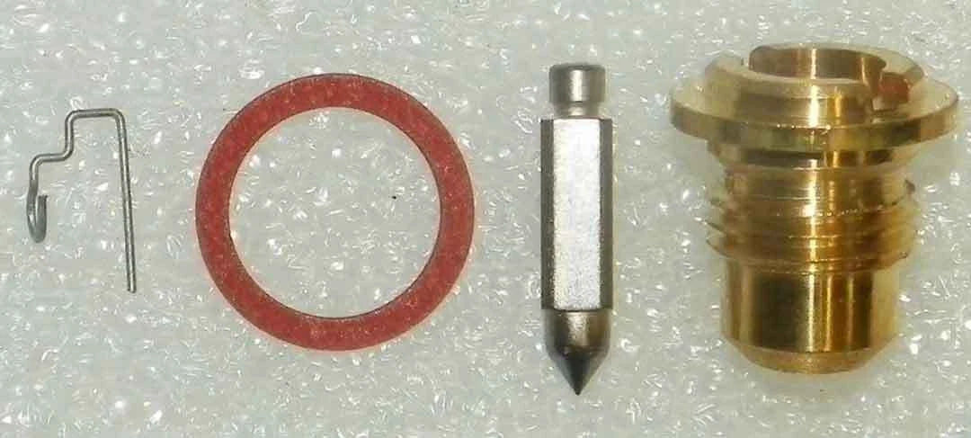 Carburetor Needle & Seat for Mercury Mariner 135-225 HP (600-10NS)