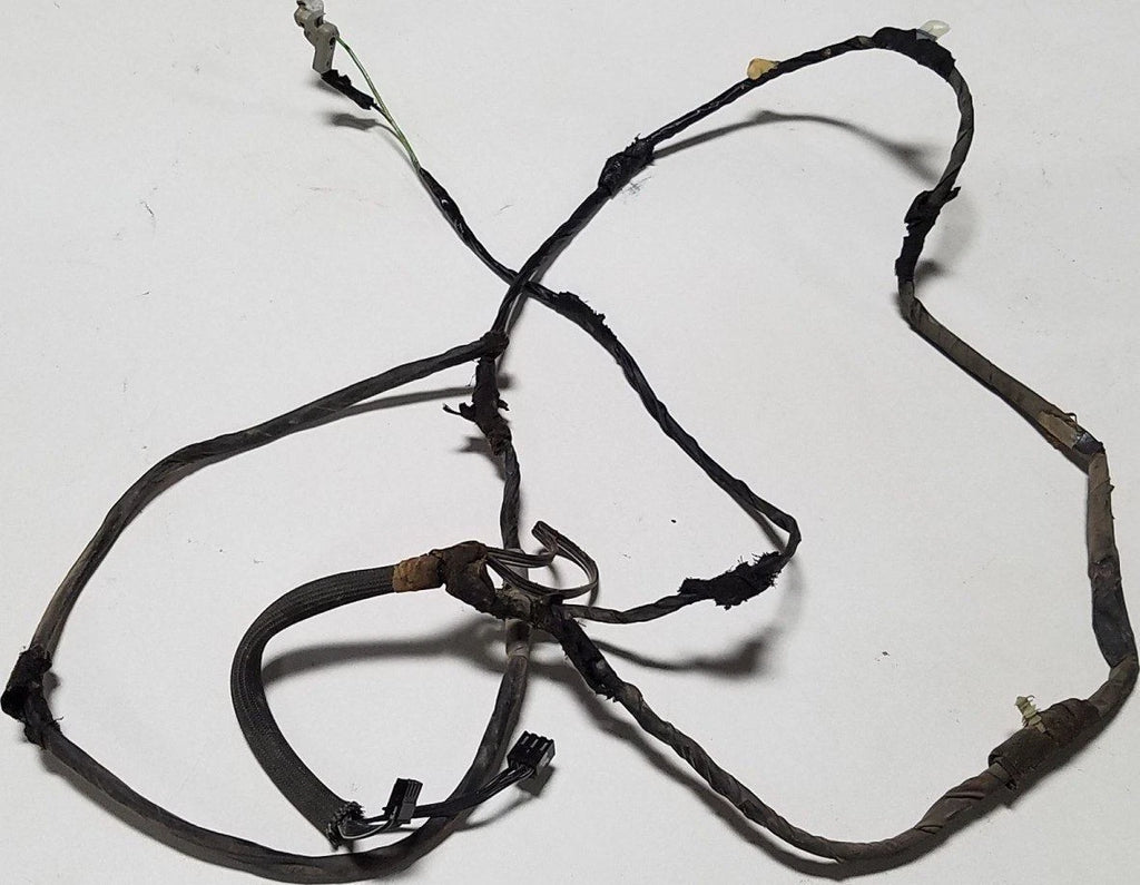 Rear View Mirror Harness for Ford Thunderbird (1989–1991) w/o Sunroof, Auto Headlights