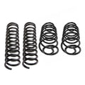 Lesjofors Front & Rear Cargo Coil Springs Kit for Chevy Chevelle (1971–1972)