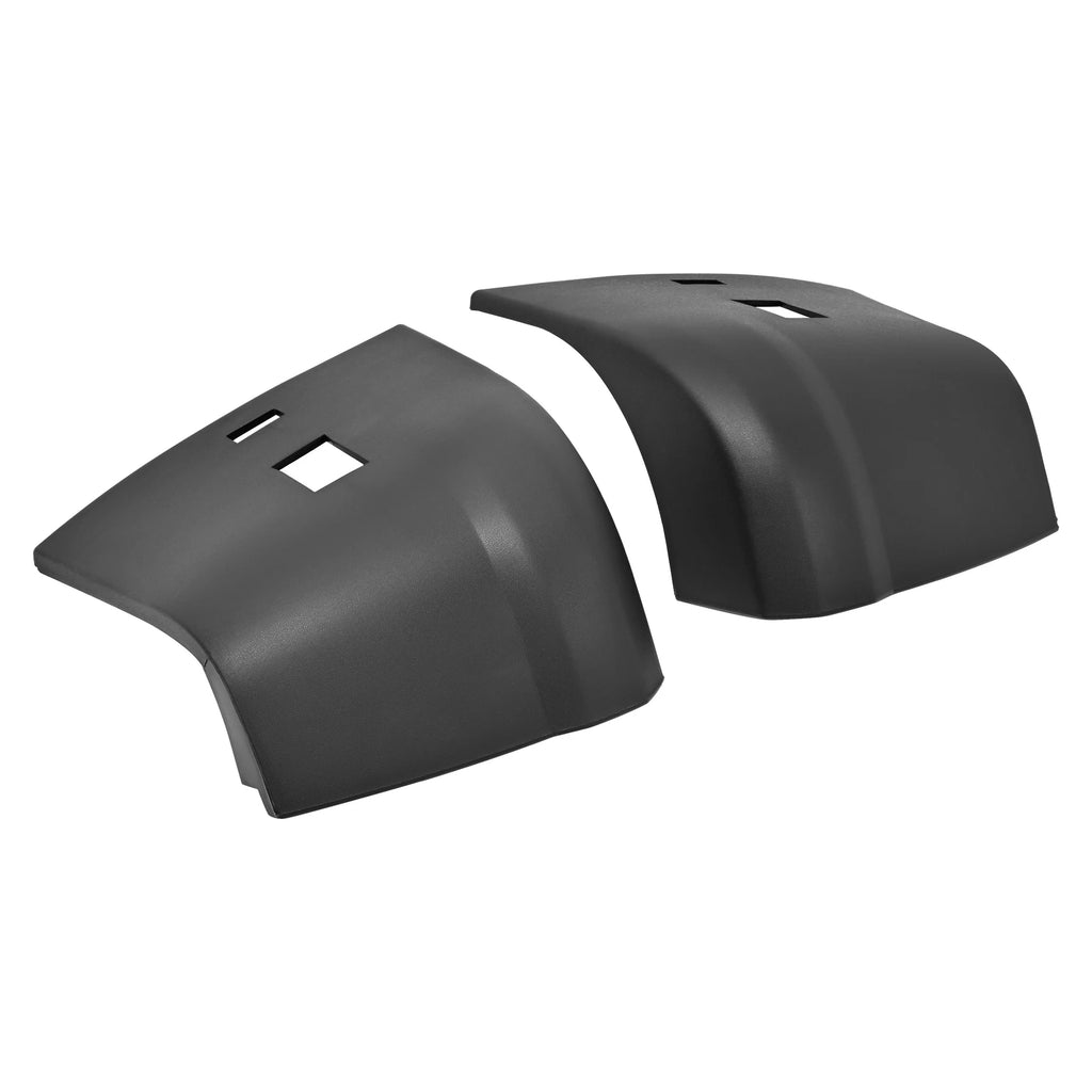 Rear Bumper Corner End Cap for Ford Transit Connect (2010–2013)