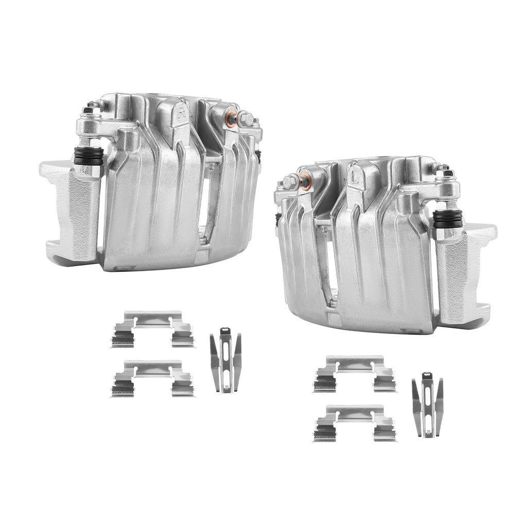 Rear Disc Brake Calipers Left/Right for Cadillac Escalade (2002–2006)
