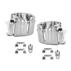 Rear Disc Brake Calipers Left/Right for Cadillac Escalade (2002–2006)